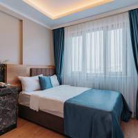 Single Room with Sea View