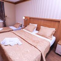 Luxury Triple Room