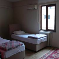 Economy Triple Room