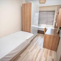 Family Suite with Balcony