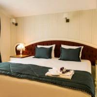 Junior Suite with Balcony