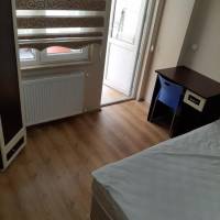 Economy Triple Room with Shared Bathroom