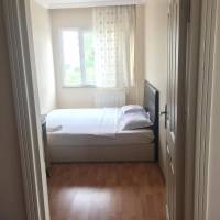 Two-Bedroom Apartment with Land View