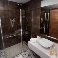 Suite with Sea View