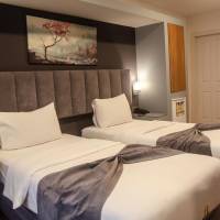 Classic Twin Room
