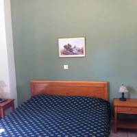 Single Room - Smoking