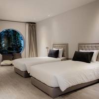 Deluxe Room - Twin Bed