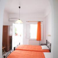 Superior Twin Room with Shared Kitchen