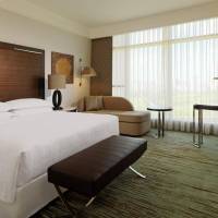 Classic Room, Guest room, 1 King, River view