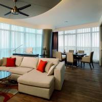 Grand Deluxe, Club lounge access, 1 Bedroom Residence