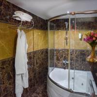 Suite with Terrace