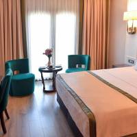 Double Room with Lake View