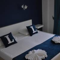 Family Suite with Sea View (4 Adults)