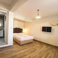 Double Room with Pool View