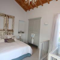 Suite with Terrace and Sea View