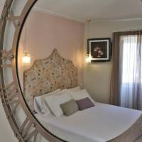 Double Garden View Room