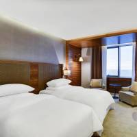 Club Room with Twin Beds