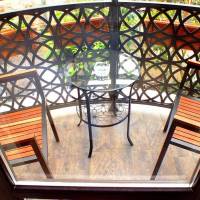 Superior Double Room with Balcony