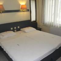 Double Room with Back Garden View