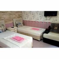 Basic Triple Room