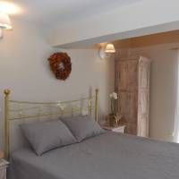 Junior Suite with Terrace