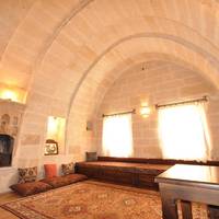 Sultan Suite