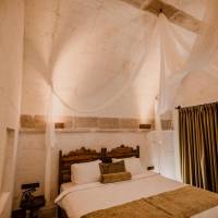 Deluxe Double Room with Bath