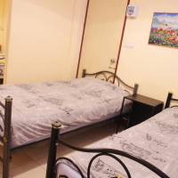 Triple Room with Private Bathroom