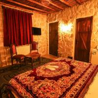 Stone Double/Twin Room With Terrace