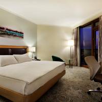 Executive Corner King Room