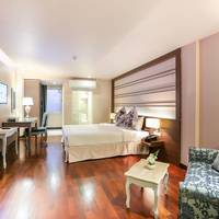 Superior Room – No View