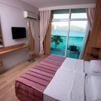 Standard Double or Twin Room with Sea View - Annex
