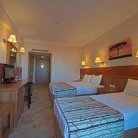 Resort Family Room