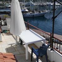 Studio with Sea View