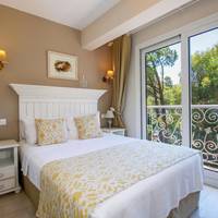 Small Double Room