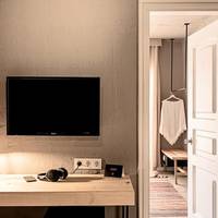 Triple Room with Mountain View