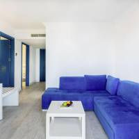 Grand Family Double Room