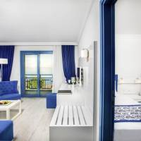 Grand Family Quadruple Room