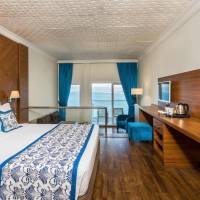 Junior Suite with Sea View
