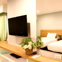 Premier Double or Twin Room