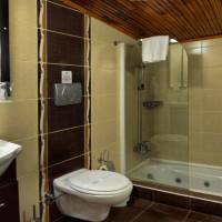 Duplex Room + 1 Child