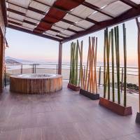 Superior Double Room with Hot Tub