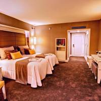 Standard Double or Twin Room with Garden View