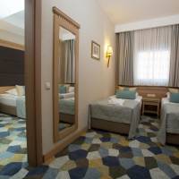 Comfort Family Room