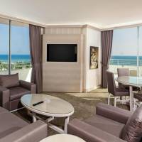Junior Suite (2 Adults)