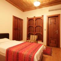 Economy Double or Twin Room