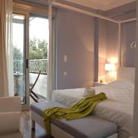 Private Two-Bedroom Residence