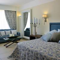 Junior Bungalow Suite with Sea View