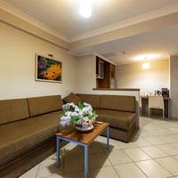 Double Room with Balcony (2 Adults + 1 Child)