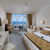 Double Room with Sea View